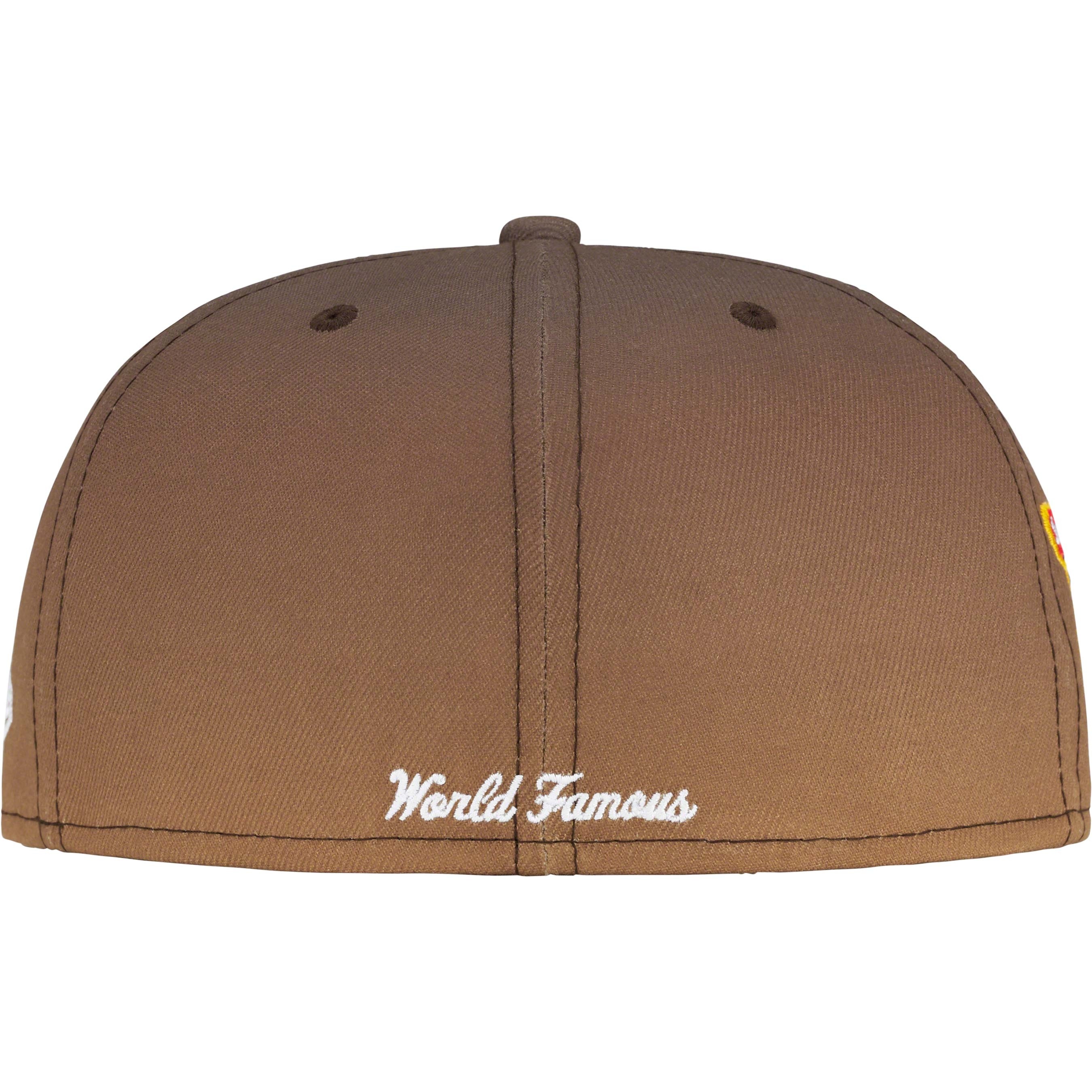 Gradient Box Logo New Era® view 2